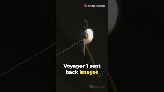 Voyager 1 [upl. by Phyl560]