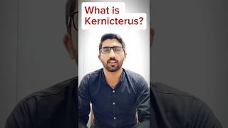 What is kernicterus Fits in Kernicterus Management by Dr MT Matlub paediatrics medicine video [upl. by Body]