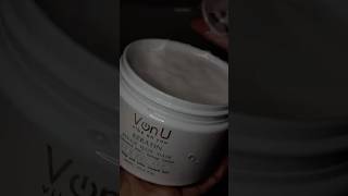 🦪KERATIN Repair Hair Mask станет спасением для ослабленных и окрашенных волос💦 [upl. by Trakas]