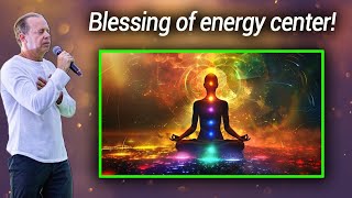 Joe Dispenza Full Guides Meditation Blessing Of The Energy Center [upl. by Richlad]