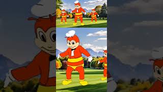 Shaira Selos x Jollibee Dance Remix  GCQTV shorts [upl. by Ribble]