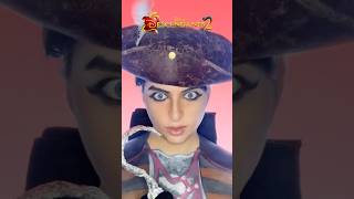 HARRY HOOK  DESCENDANTS 2 🏴‍☠️ descendants2 descendants harryhook hook disneymakeup fyp [upl. by Dulsea]