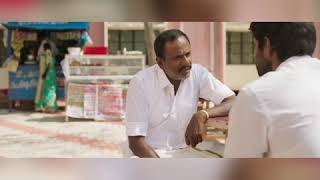 Pariyerum perumal  Whatsapp status  Mass dialogue  climax  ஜாதி [upl. by Moia]