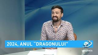 Claudiu Ganea previziunile anului 2024 La ce sa ne asteptam [upl. by Wehtam]