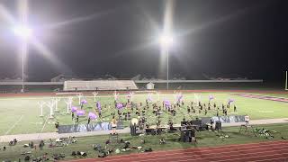 9122024 Huntley High School Marching Band Parent Preview Performance [upl. by Crespi909]