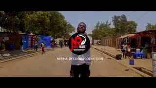 Waka Moyen  Meschak Mwamba Clip officiel israellundaofficielle wakamoyen adoration foi [upl. by Odrarej]