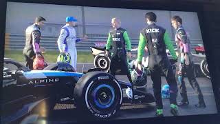 F1 24 PRE SEASON 3 PREVIEW I SIGNED ASTON MARTIN TEAMING WITH ALONSOVESTI TO WILLIAMSBEARMAN TO RB [upl. by Asiil738]