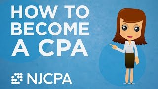 How to Become a CPA [upl. by Vedi]