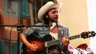 Stetson Presents Shakey Graves  Perfect Parts [upl. by Kunin758]