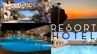 OLD ROCK  Resort • Hotel Bolinao Pangasinan  Tour  BNEO amp Socialization Night [upl. by Orland734]