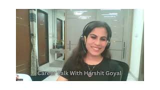 Tech Talk with Pratibha Agrawal  Part  1  FRESHLEARNINGACADEMYbypratibha [upl. by Etnaled]