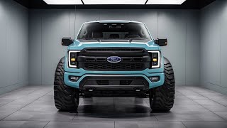 2024 Ford F150 Raptor Review Best Selling Car in the World 🌎 [upl. by Nilloc769]