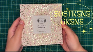 Søstrene Grene Haul ✨ [upl. by Prentice]