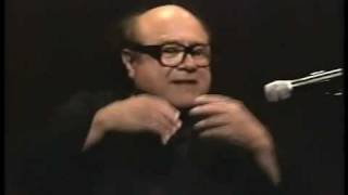 Danny DeVito inducted into the 2010 New Jersey Hall of Fame Part 2 of 2 [upl. by Takken]