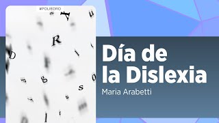 Más Allá de las Letras Entendiendo y Abordando la Dislexia [upl. by Neisa200]