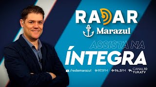 Radar Marazul – Quartafeira 23102024 [upl. by Constantina]