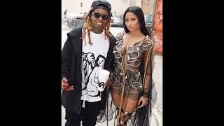 Lil Wayne  5 Star feat Nicki Minaj Clean Dedication 6 [upl. by Hanej]