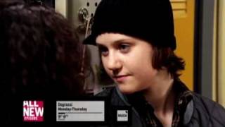 Degrassi  Season 10 August Promo [upl. by Gemoets384]