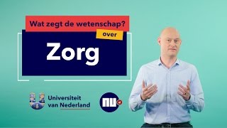 Waarom zijn de zorgkosten in Nederland zo hoog  Wat zegt de Wetenschap 2 [upl. by Nolur]