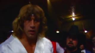 The Von Erichs Entrance Video [upl. by Yur]