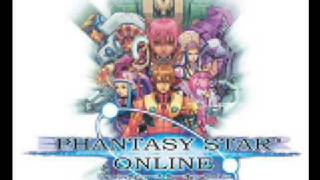 Phantasy Star Online OSTCan still see the light ENDING THEMELyric Version [upl. by Biddick729]