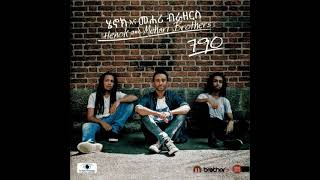 Henok amp Mehari Brothers  790 Album Track 02  Endederoachin [upl. by Tnomel179]