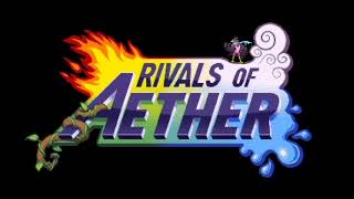 Flight and Fight  Rivals of Aether OST but in swing tempo [upl. by Trstram]