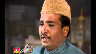 Karam Aaj Bala e Baam Aa Gaya Hai Khursheed Ahmed Naat YouTubeg [upl. by Ennirac]