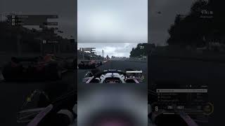 Le ganamos la batalla a Ricciardo  Checo Pérez  GP de México  F1 2018  f1 gamers gaming [upl. by Ibur893]