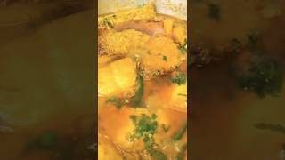 Rohu Fish Recipe fishcurry [upl. by Gherardi]