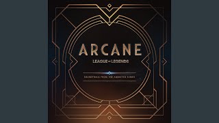 Dynasties and Dystopia from the series Arcane League of Legends [upl. by Holloway]