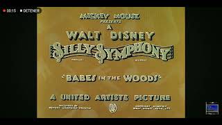 Silly Symphony 14 [upl. by Hillel955]