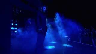 The New Investor Arrives In TNA Wrestling January 30 2014 [upl. by Eceryt459]