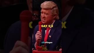 Donald Trump is a Real Man😂😂😂 Kill Tony ft Shane Gillis amp Joe Biden Adam Ray [upl. by Nylirek]