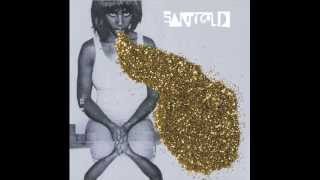 Rock This by Santigold from quotThe Heatquot Soundtrack with Lyrics [upl. by Eittam]