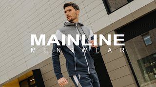 Transitional Styles  Mainline Menswear [upl. by Riggs960]