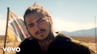 Post Malone  Psycho Official Music Video ft Ty Dolla ign [upl. by Ivy]