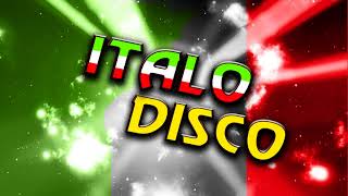 EURO DISCO ITALO DISCO mix of the 80s Golden Oldies Disco Hits of 80s [upl. by Bigner722]