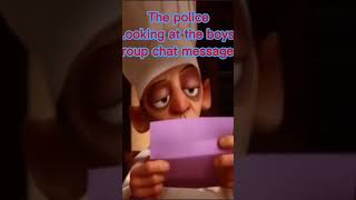 Tricker treaters Im coming back for that a memes funny comedy clashroyale edit fypシ゚viral [upl. by Klarrisa]