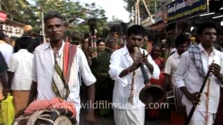 Merry lot of MuruganThaipusam [upl. by Daveda342]