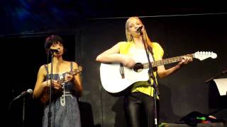 Worst Song Medley by Garfunkel and Oates [upl. by Hestia608]