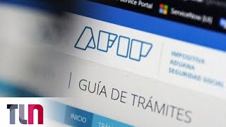 Cómo saber si vas a recibir el reintegro de Iva la información de la página oficial [upl. by Auhesoj]