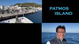 PATMOS ISLAND MARUPPACHA INTERNATIONAL [upl. by Ainehta]