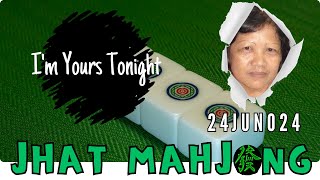 Jhat Mahjong 24JUN024 [upl. by Leoine]