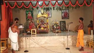 🌺Sri Sri Sacchidananda Saraswati 🌺 Visit 👉 👉 Thandava Kasi Kshetram Tapovanam Tuni AP [upl. by Prowel392]