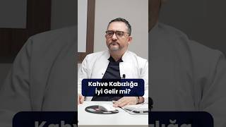 Kahve Kabızlığa İyi Gelir mi│Prof Dr Murat Sarıkaya [upl. by Htebarual]