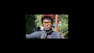 Badal Sari new song JohnChamlingTV X swar5729 cr7horaaYT Simana Cycling [upl. by Campman]