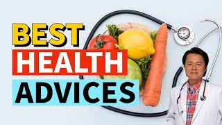 BEST HEALTH Advice  By Dr Willie Ong Internist and Cardiologist [upl. by Wendell794]