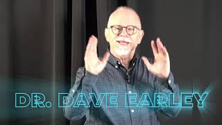 DR DAVE EARLEY REEL [upl. by Norrahc]