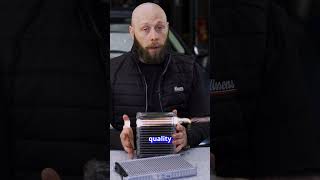 heater maintenance tip autotech automechanic autotechnician automobile tips howto nissens [upl. by Atig]